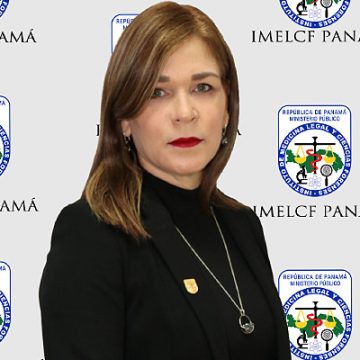 Licda. Carmen Díaz