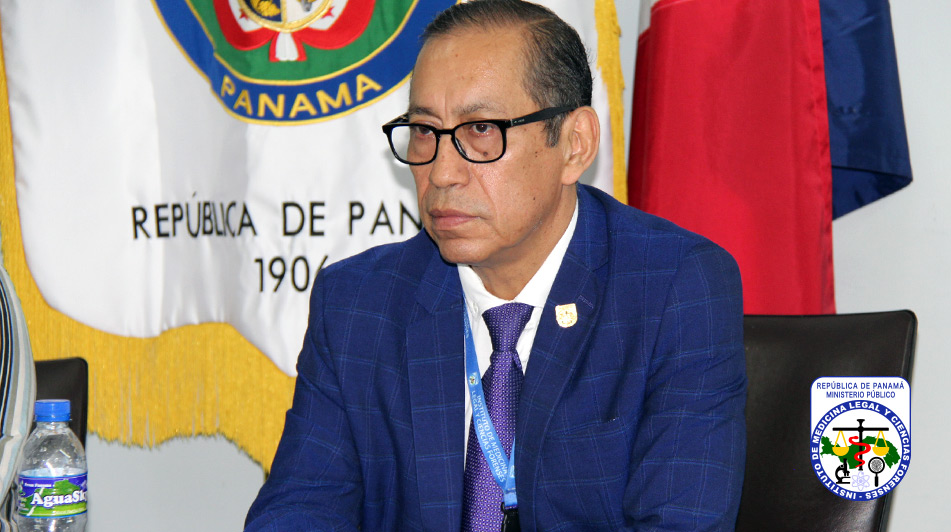 En Veraguas Director General del IMELCF culmina gira de trabajo