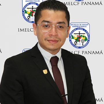 Dr. Jeancarlos Iván Cádiz Quintero