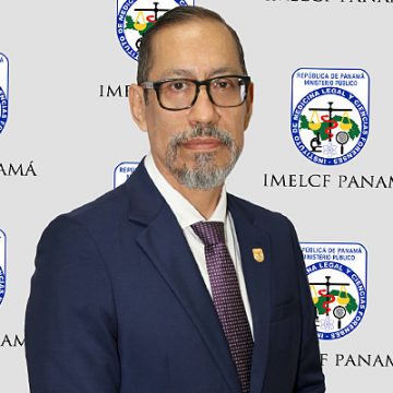 Dr. José Vicente Pachar