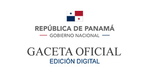 Gaceta Oficial
