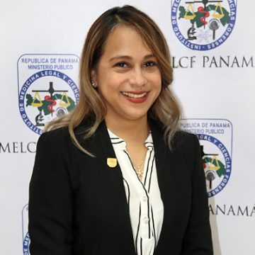 Licda. Yariela Ayala de Díaz