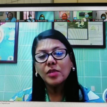 Conversatorio sobre “Guías Alimentarias en Panamá”