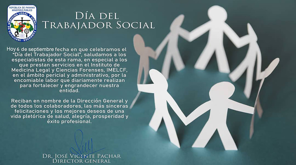 Día del Trabajador Social