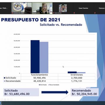 Culmina conversatorio con personal del IMELCF