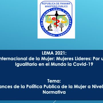 En conmemoración del Día de la Mujer Oficina de Género realiza charla