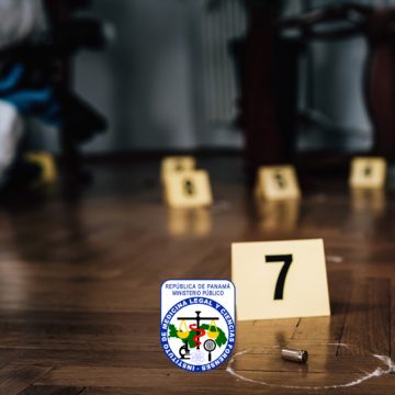 Sección de Criminalística de Campo aprueba proceso de acreditación por parte de ANAB