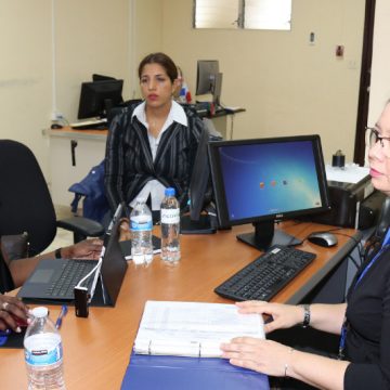 Acreditaciones del Instituto de Medicina Legal y Ciencias Forenses