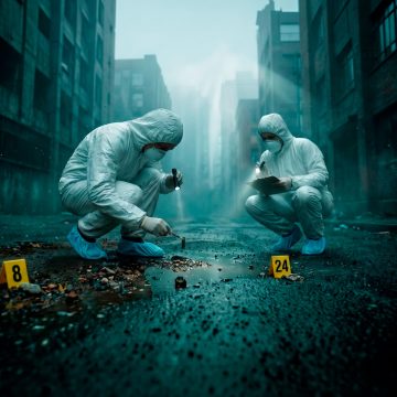 Ciencia y Tecnología al Servicio de la Verdad y la Justicia
