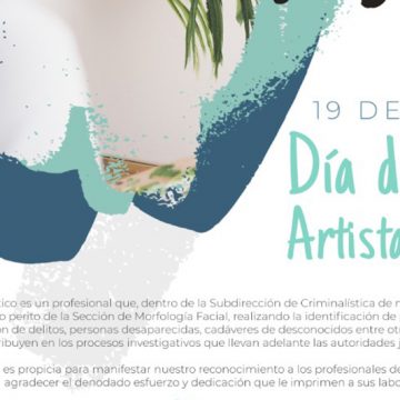 Día del Artista Plástico