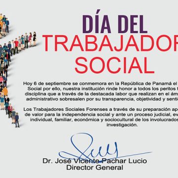 Día del Trabajador Social