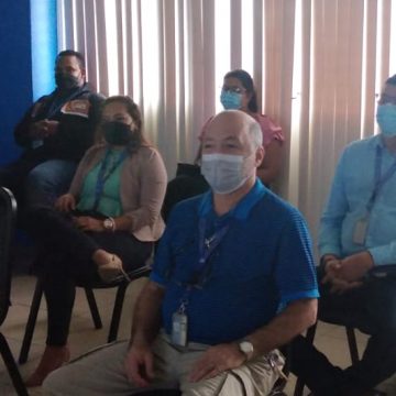 Funcionarios de Chiriquí y Bocas del Toro son capacitados sobre “Atención al Usuario”