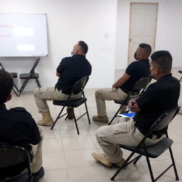 Inicia curso sobre Seguridad Integral en la provincia de Chiriquí