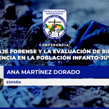 Segundo día del XII Congreso Internacional de Medicina Legal y Ciencias Forenses: “Enfoque humanitario en la práctica de las Ciencias Forenses”