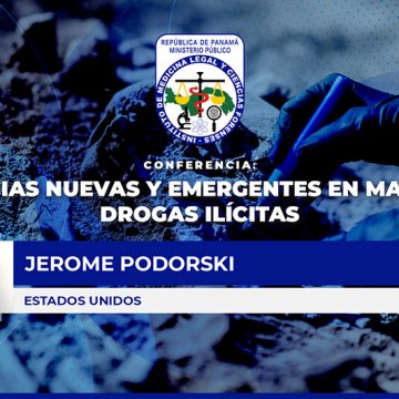 XII Congreso Internacional de Medicina Legal y Ciencias Forenses: “Enfoque humanitario en la práctica de las Ciencias Forenses”