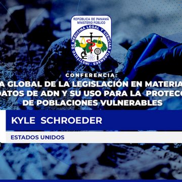 XII Congreso Internacional de Medicina Legal y Ciencias Forenses: “Enfoque humanitario en la práctica de las Ciencias Forenses”