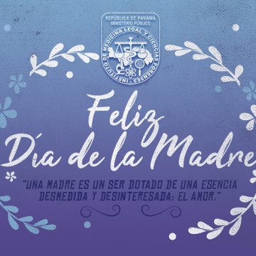 Feliz Día de la Madre