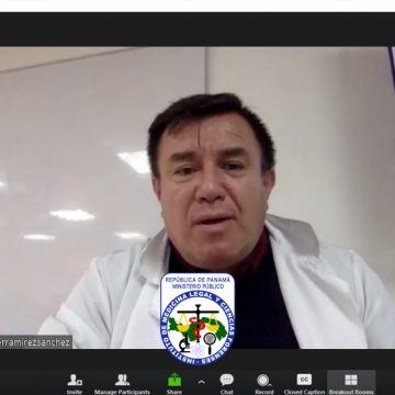 Culmina capacitación dictada por la Embajada de los Estados Unidos