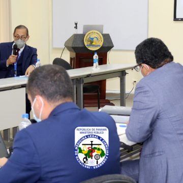 IMELCF presenta ejecución presupuestaria ante el Consejo Judicial
