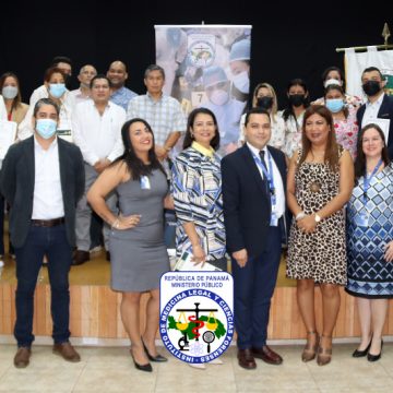 Se efectúa acto de clausura del Diplomado en Medicina Veterinaria Forense