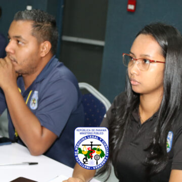 Finaliza curso teórico sobre aeronaves pilotadas a distancia