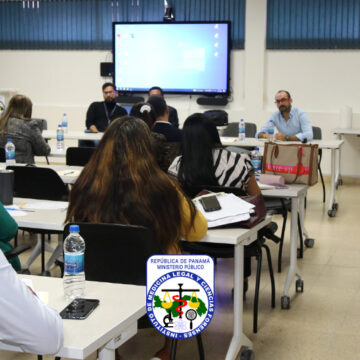 Curso de Formación y Actualización Práctica en la Evaluación Pericial Integral Enfocado en Psicopatología Forense