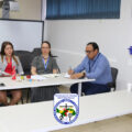 Fiscales del Ministerio Público participan de conversatorio en el IMELCF sobre el análisis de las tomas de muestras recolectadas en las escenas