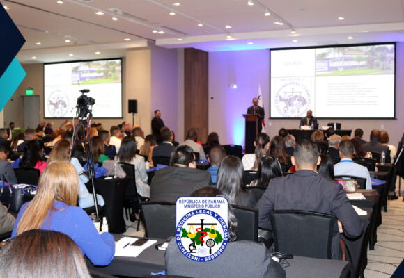 IMELCF Inaugura el XIV Congreso de Medicina Legal y Ciencias Forenses 2023