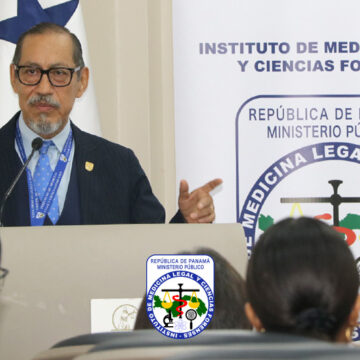 IMELCF realiza conversatorio con Periodistas