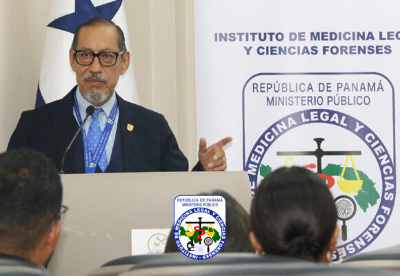 IMELCF realiza conversatorio con Periodistas