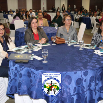 Inauguran Jornada Nacional de Medicina Legal