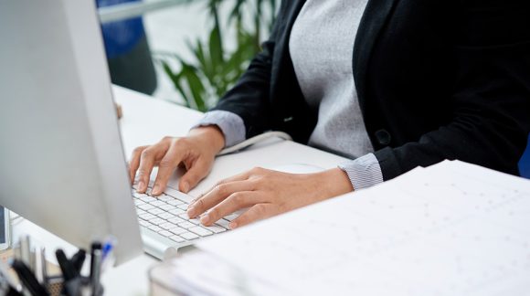 Día de la Secretaria