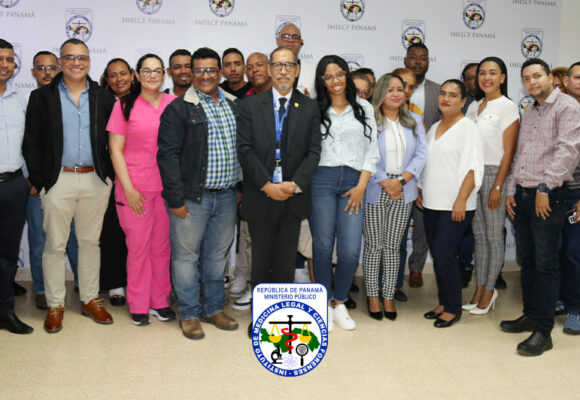 IMELCF entrega primer pago de la prima de antigüedad a excolaboradores
