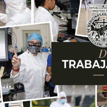 Día del Trabajador