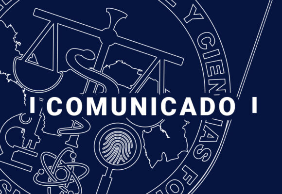 COMUNICADO: Nota aclaratoria