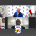 Tercera reunión extraordinaria de la Junta Directiva del IMELCF