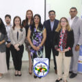 IMELCF y UNODC capacitan a Psicólogos Forenses