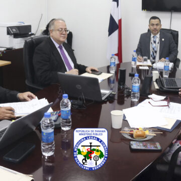 Cuarta reunión ordinaria de la Junta Directiva del IMELCF