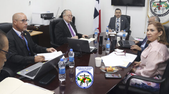 Cuarta reunión ordinaria de la Junta Directiva del IMELCF