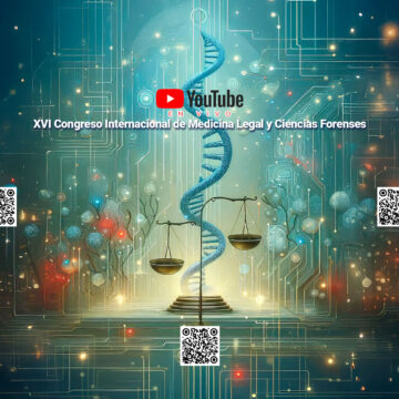 Ciencia, Derecho y Sociedad: Nuevos Paradigmas Forenses