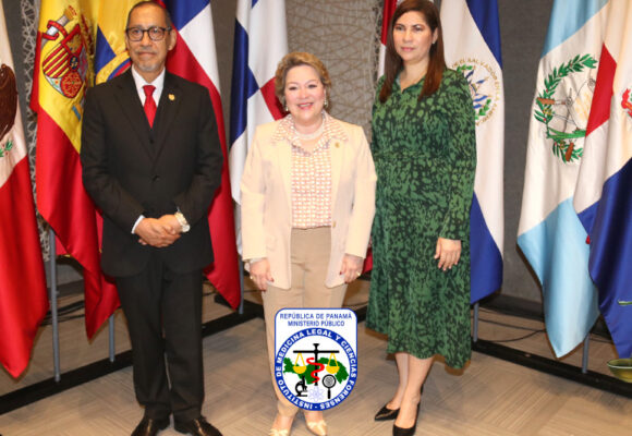 IMELCF inaugura el XVI Congreso Internacional de Medicina Legal y Ciencias Forenses