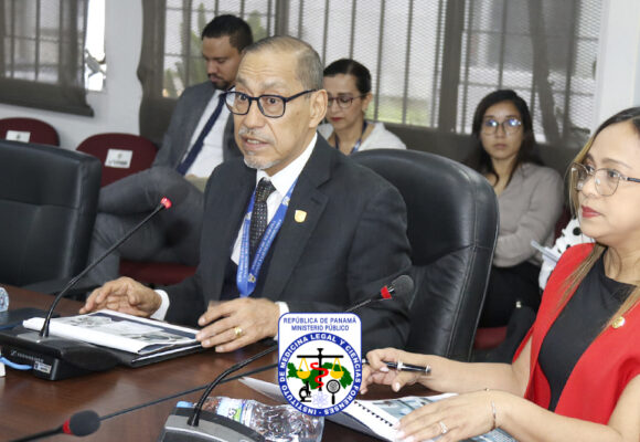 IMELCF sustenta presupuesto 2026 ante la Asamblea Nacional