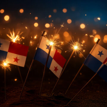 ¡Feliz mes de la Patria! ¡Feliz mes de la Patria!