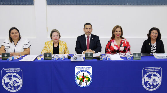 Octava reunión ordinaria de la Junta Directiva del IMELCF Octava reunión ordinaria de la Junta Directiva del IMELCF