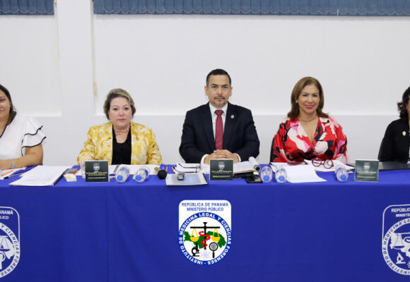 Octava reunión ordinaria de la Junta Directiva del IMELCF Octava reunión ordinaria de la Junta Directiva del IMELCF