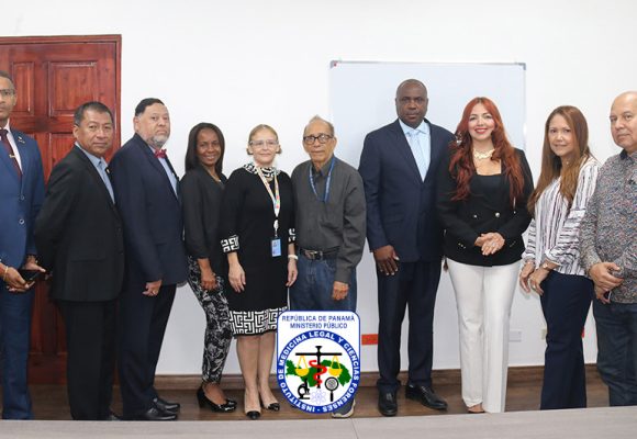 Criminalística y Criminología, dos ciencias al servicio de la Administración de Justicia