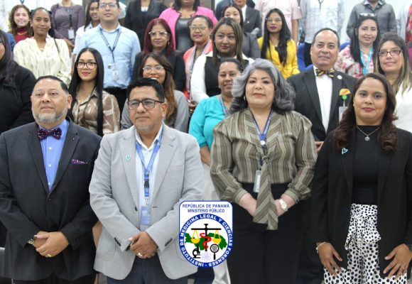 Expertos del IMELCF analizan el impacto de la psicología forense en el acceso a la justicia y la salud mental