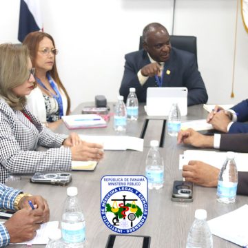 IMELCF analiza propuesta técnica para fortalecer los sistemas AFIS/ABIS