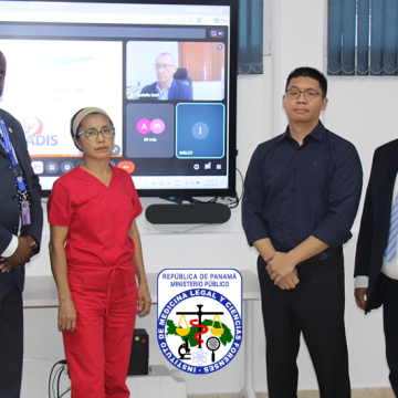 IMELCF fortalece conocimientos sobre Derechos Laborales y Discapacidad en jornada de sensibilización