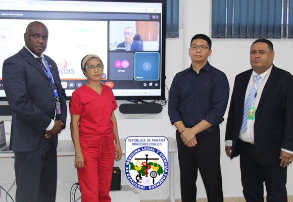 IMELCF fortalece conocimientos sobre Derechos Laborales y Discapacidad en jornada de sensibilización